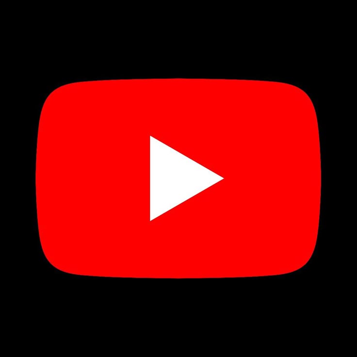 YouTube Icon